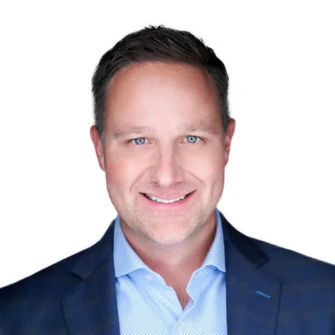 Jeremy Dyer, guest on the Faith Driven Leader Podcast