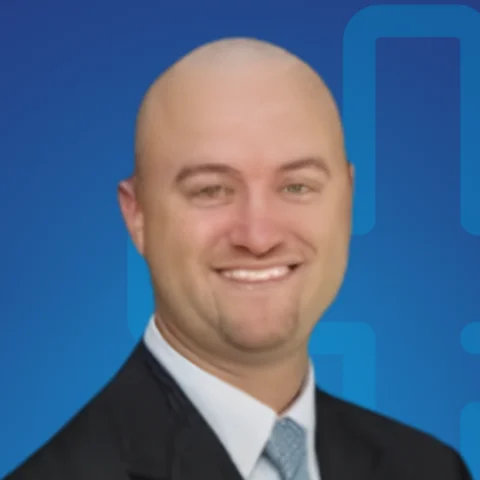 Todd Bowen, guest on the Faith Driven Leader Podcast