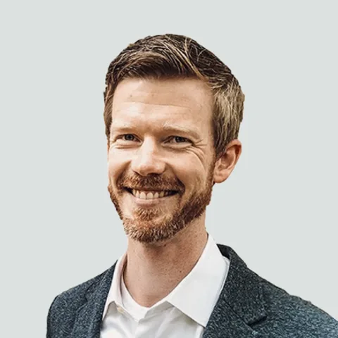 Wes Lyons, guest on the Faith Driven Leader Podcast